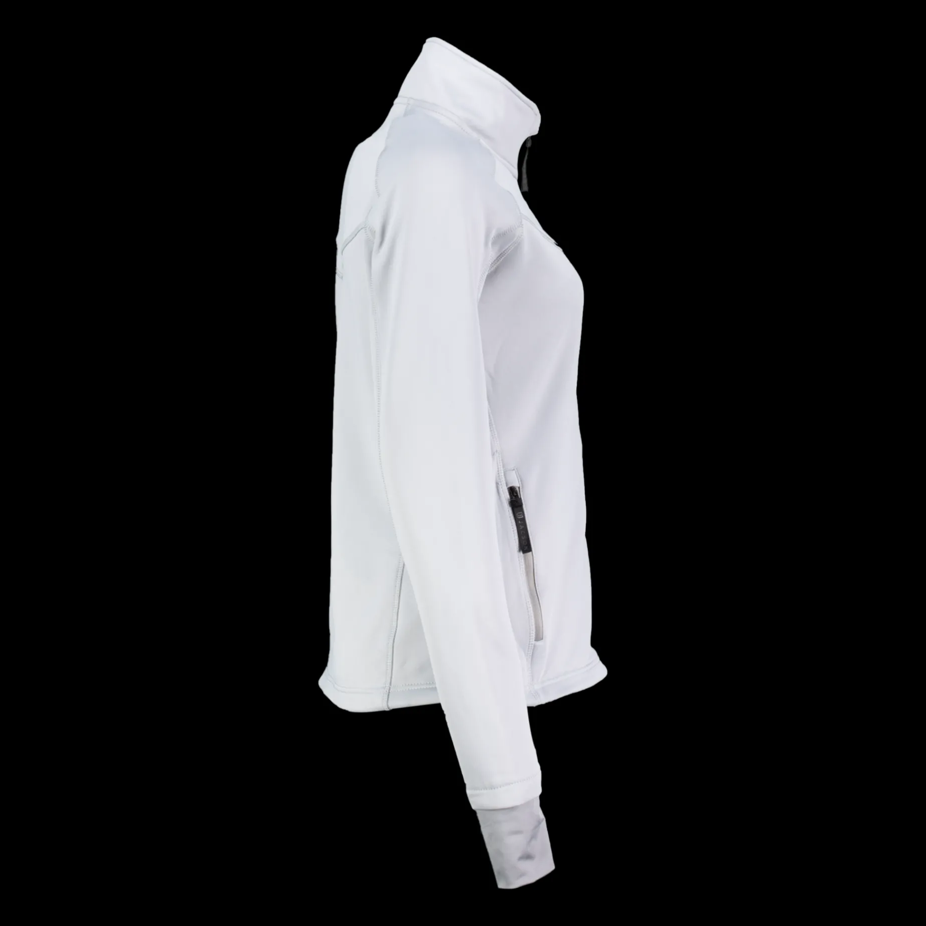 Steffie Functional Sweater, Hoodie