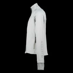 Steffie Functional Sweater Jr, Hoodie For Barn