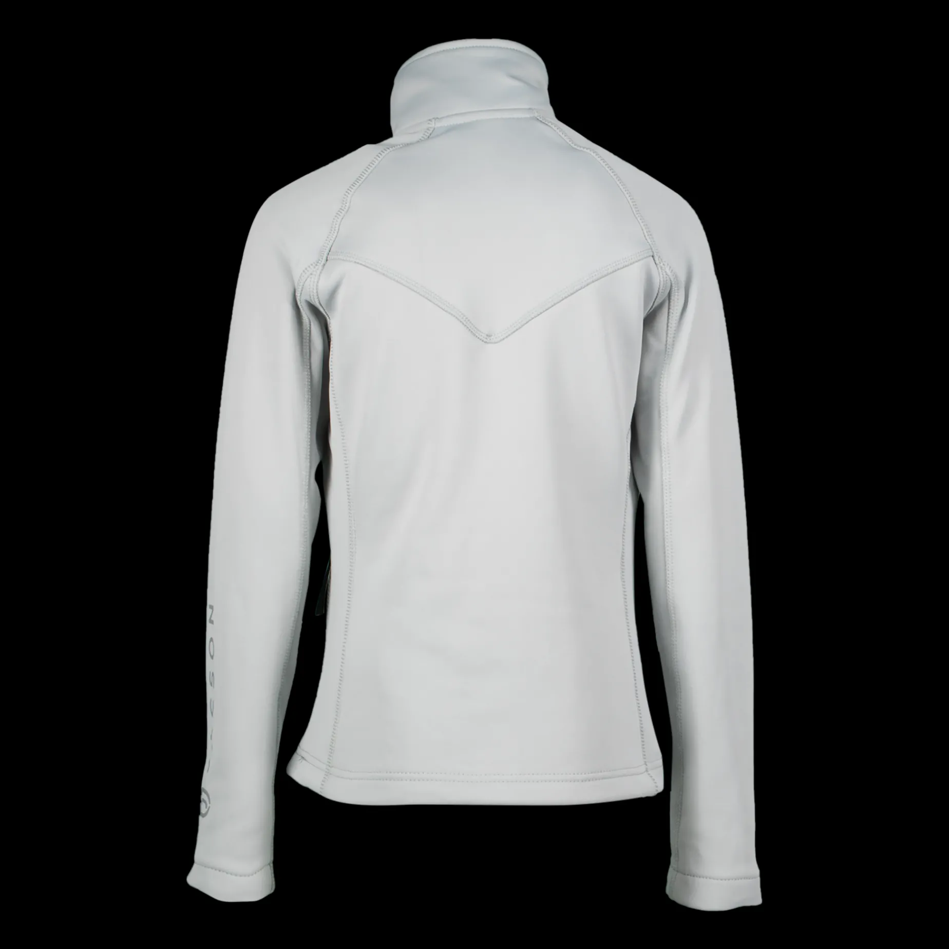 Steffie Functional Sweater Jr, Hoodie For Barn