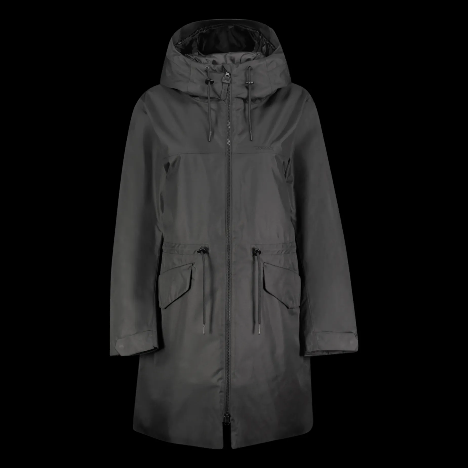 Stella Parka, Vinterparkas Dam