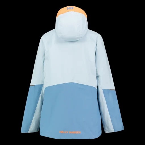 Stellar Jacket, Alpinjacka Junior