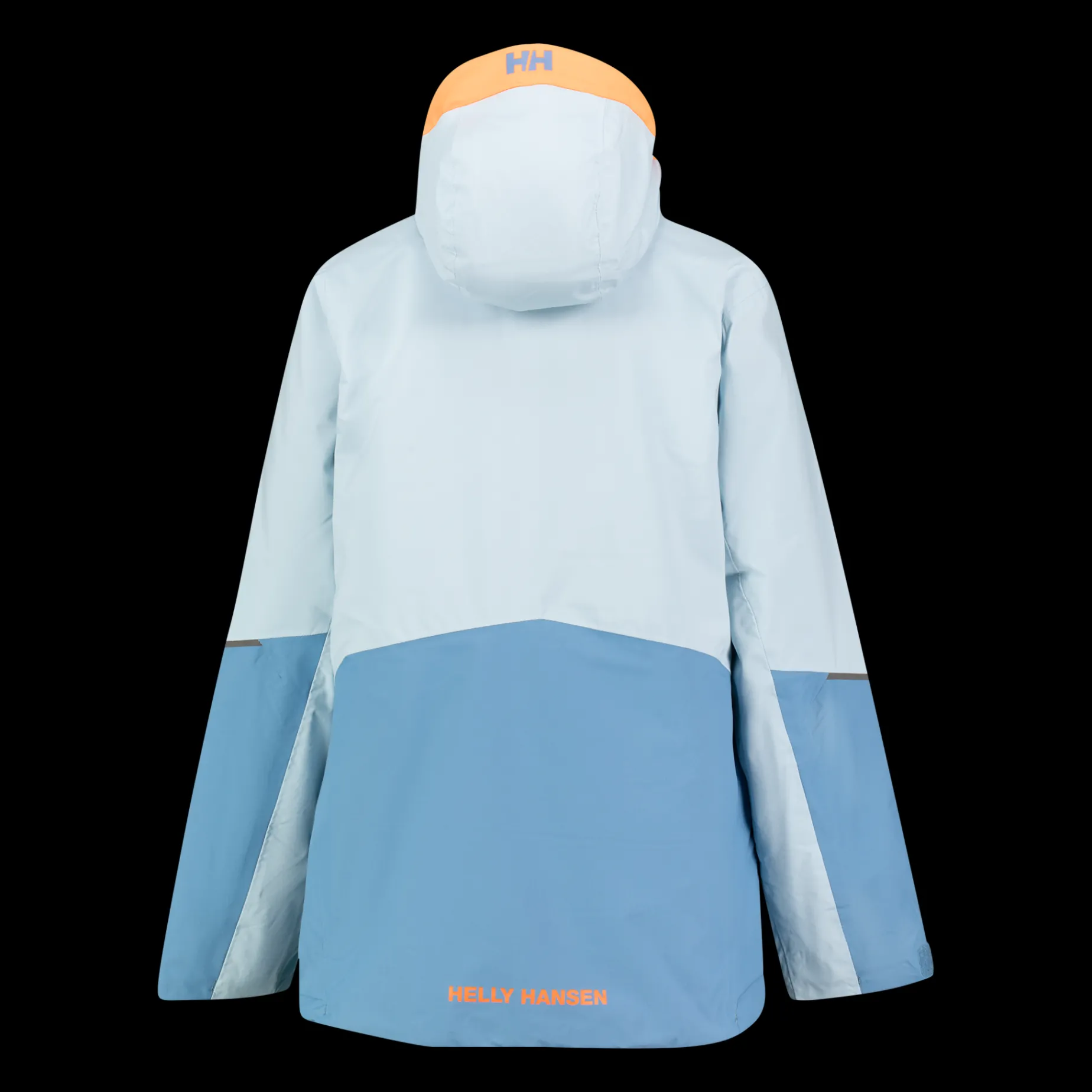 Stellar Jacket, Alpinjacka Junior