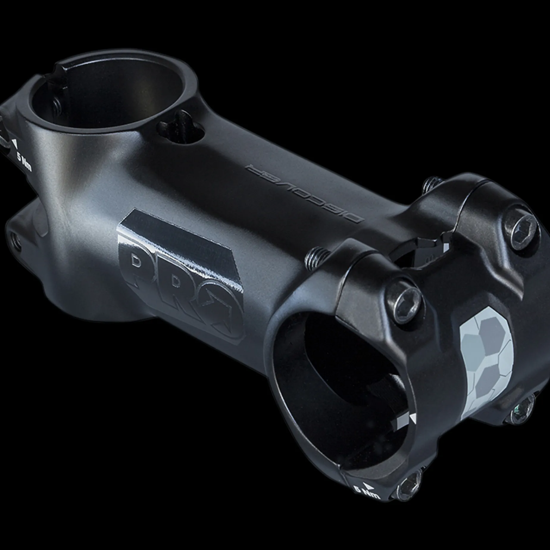 Stem Discover 700 Mm, Styrstam