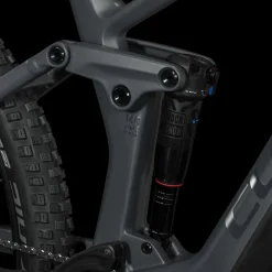 Stereo Hybrid 140 29 Hpc Race Cx 85 Nm 750Wh 23, Elcykel, Mountain Unisex