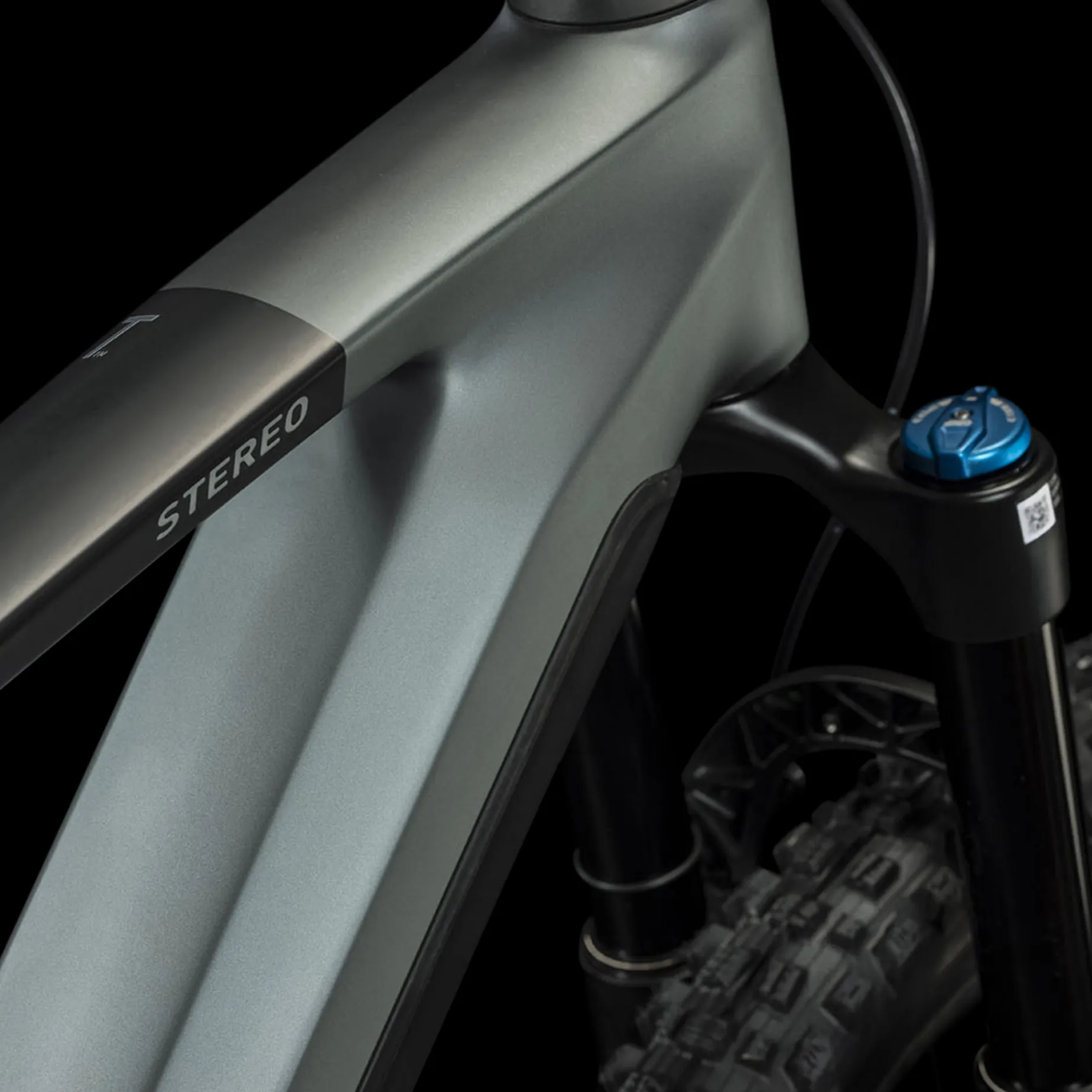 Stereo Hybrid 140 29 Hpc Tm 750Wh 23, Elcykel, Mountain, Unisex