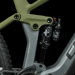 Stereo Hybrid 140 29 Hpc Tm 750Wh 23, Elcykel, Mountain, Unisex