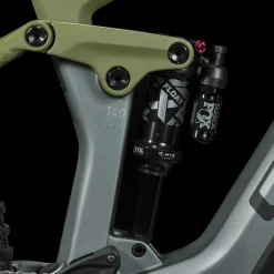 Stereo Hybrid 140 29 Hpc Tm 750Wh 23, Elcykel, Mountain, Unisex