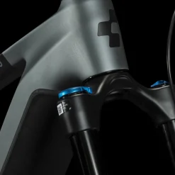 Stereo Hybrid 140 29 Hpc Tm 750Wh 23, Elcykel, Mountain, Unisex