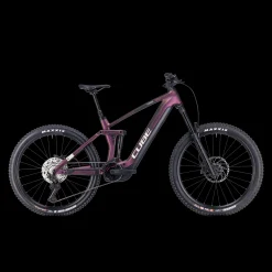 Stereo Hybrid 160 Hpc Sl 27,5 Cx 85Nm 750Wh 23, Elcykel, Mountain Unisex