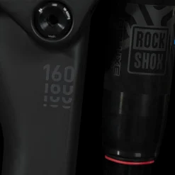 Stereo Hybrid 160 Hpc Sl 27,5 Cx 85Nm 750Wh 23, Elcykel, Mountain Unisex