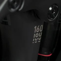 Stereo Hybrid 160 Hpc Sl 27,5 Cx 85Nm 750Wh 23, Elcykel, Mountain Unisex