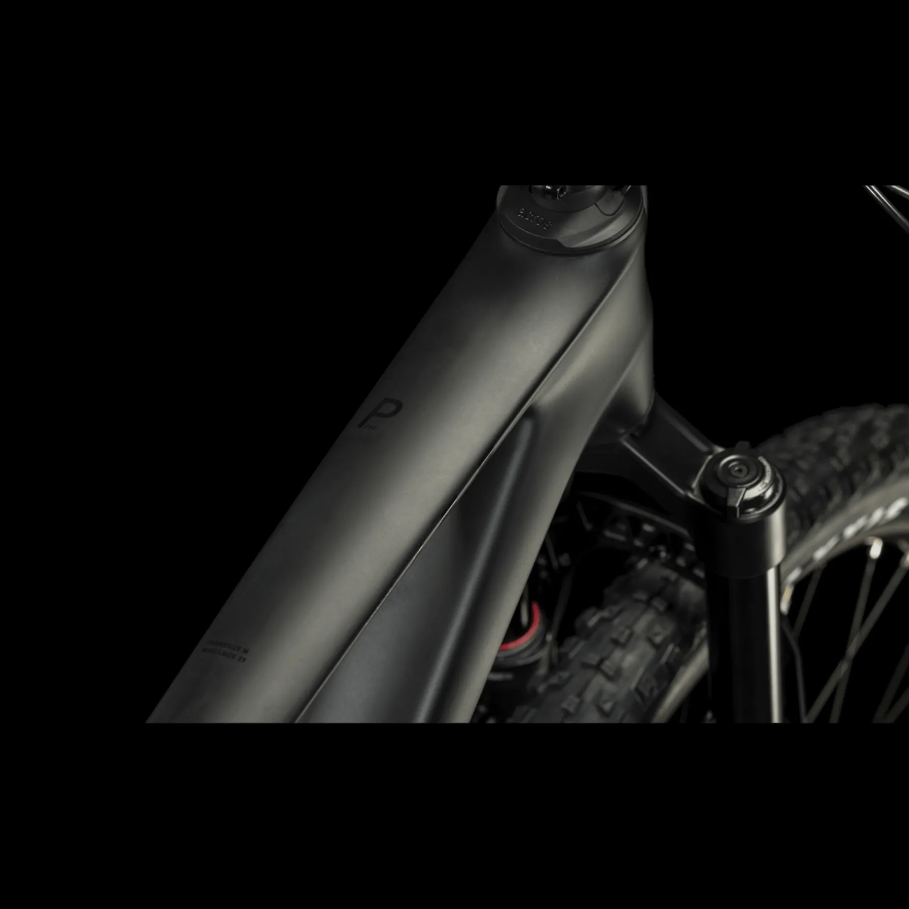 Stereo One44 C:62 Pro 29 23 Heldampad Mountainbike, Downhill-Cykel, Unisex