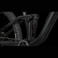 Stereo One44 C:62 Pro 29 23 Heldampad Mountainbike, Downhill-Cykel, Unisex