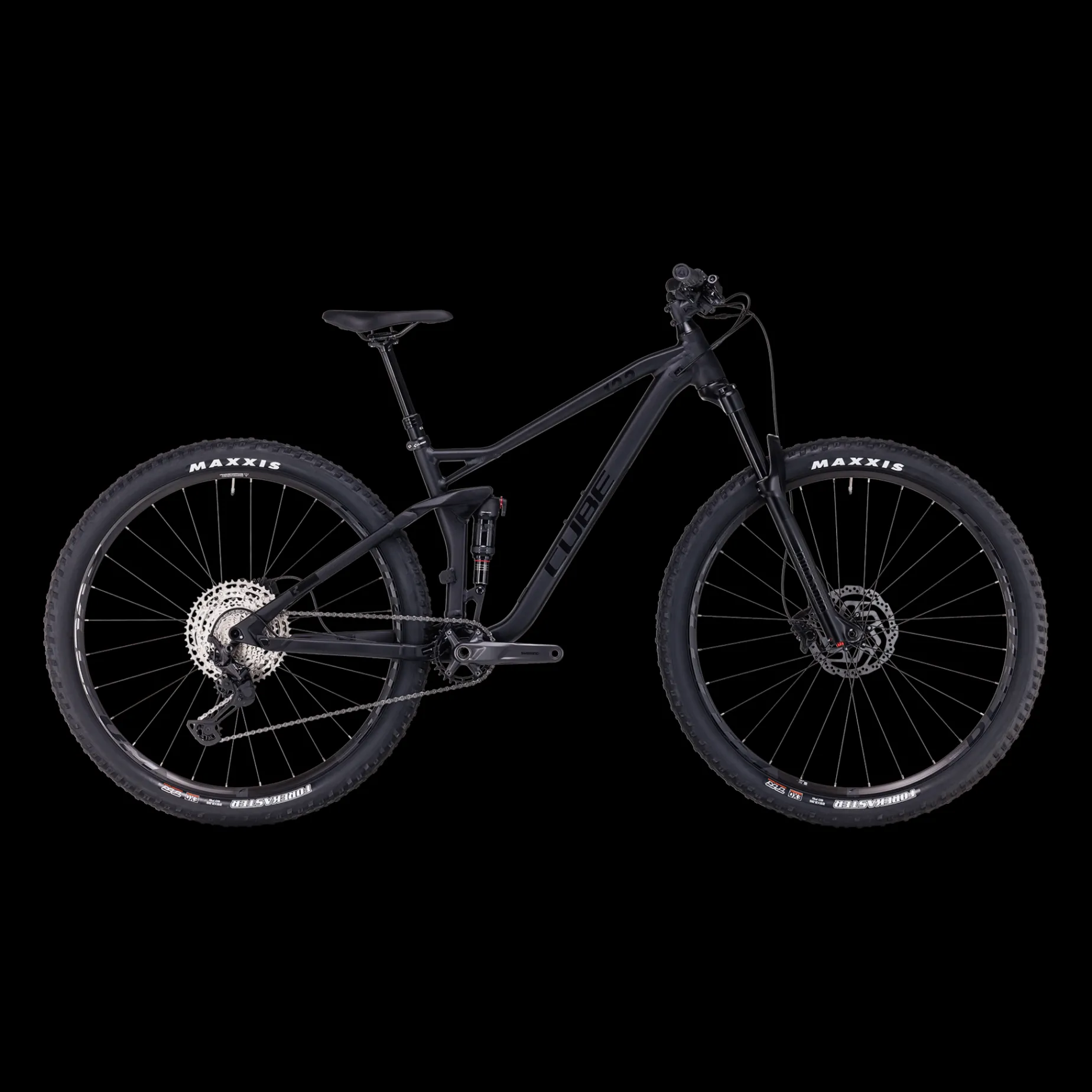 Stereo One22 Race 29 Xt12 23, Mountainbike, Mtb-Cykel, Unisex