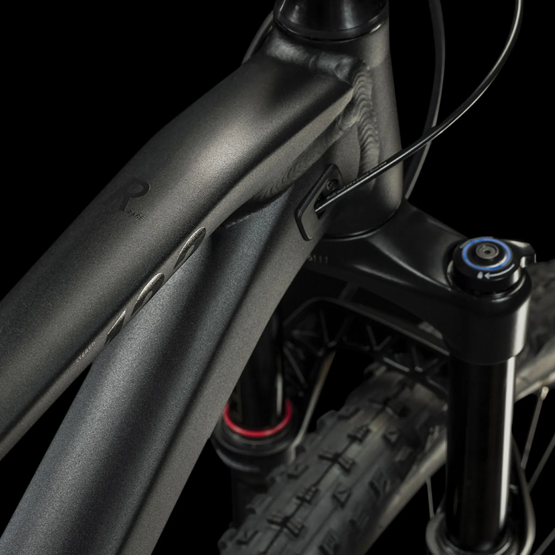 Stereo One22 Race 29 Xt12 23, Mountainbike, Mtb-Cykel, Unisex