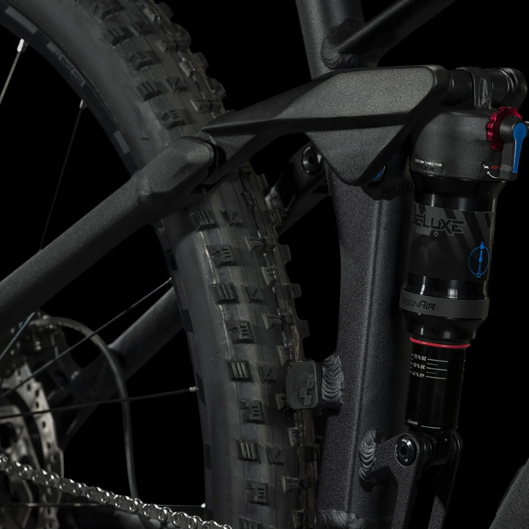 Stereo One22 Race 29 Xt12 23, Mountainbike, Mtb-Cykel, Unisex