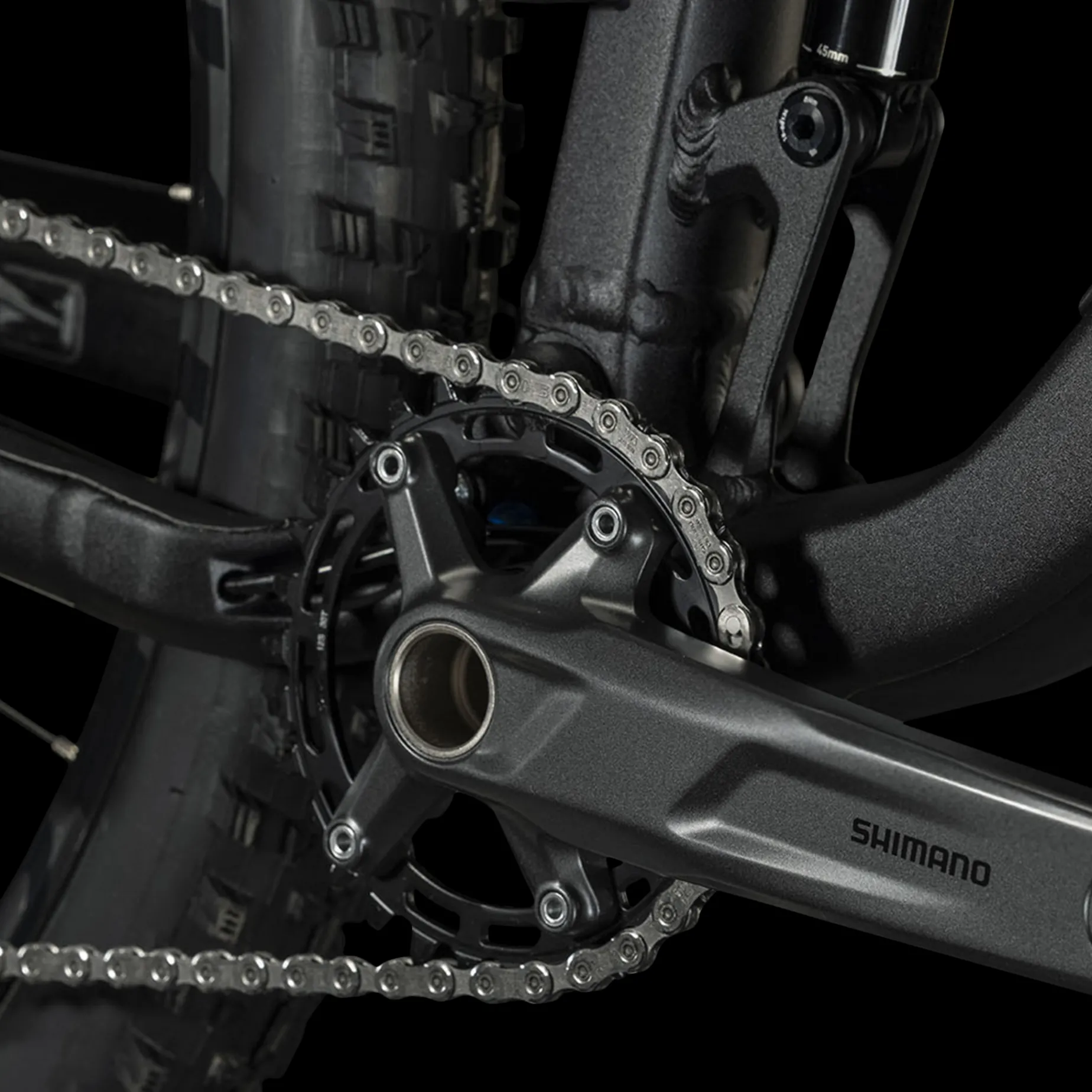 Stereo One22 Race 29 Xt12 23, Mountainbike, Mtb-Cykel, Unisex