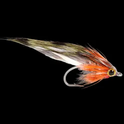 Stickleback Zonker #4