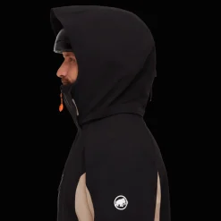 Stoney Hs Thermo Jacket, Skid- Och Snowboardjacka, Herr