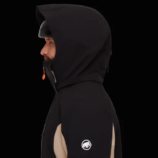 Stoney Hs Thermo Jacket, Skid- Och Snowboardjacka, Herr