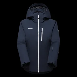 Stoney Hs Thermo Jacket, Skid- Och Snowboardjacka, Dam