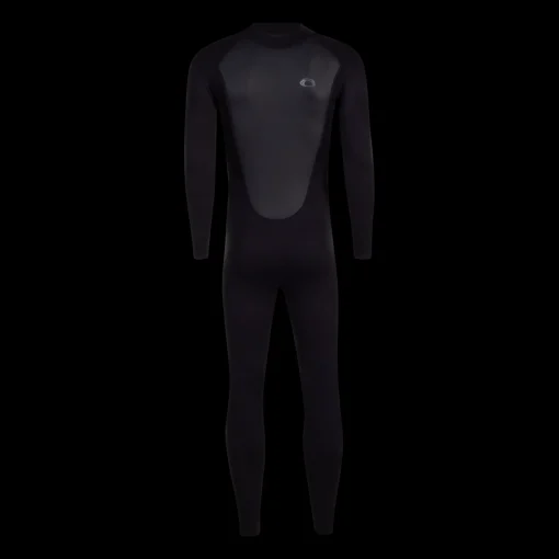 Storm3 B/E Wetsuit, Vatdrakt Herr