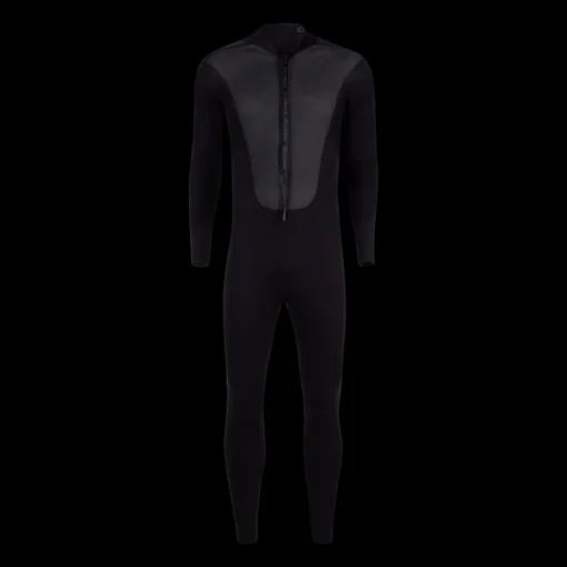 Storm3 B/E Wetsuit, Vatdrakt Herr