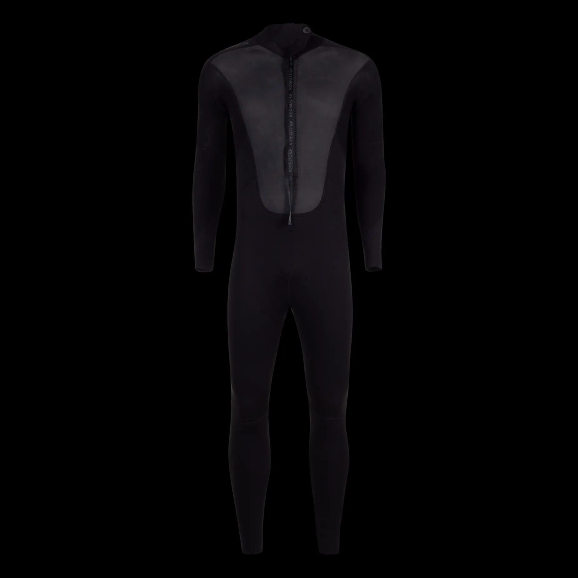 Storm3 B/E Wetsuit, Vatdrakt Herr