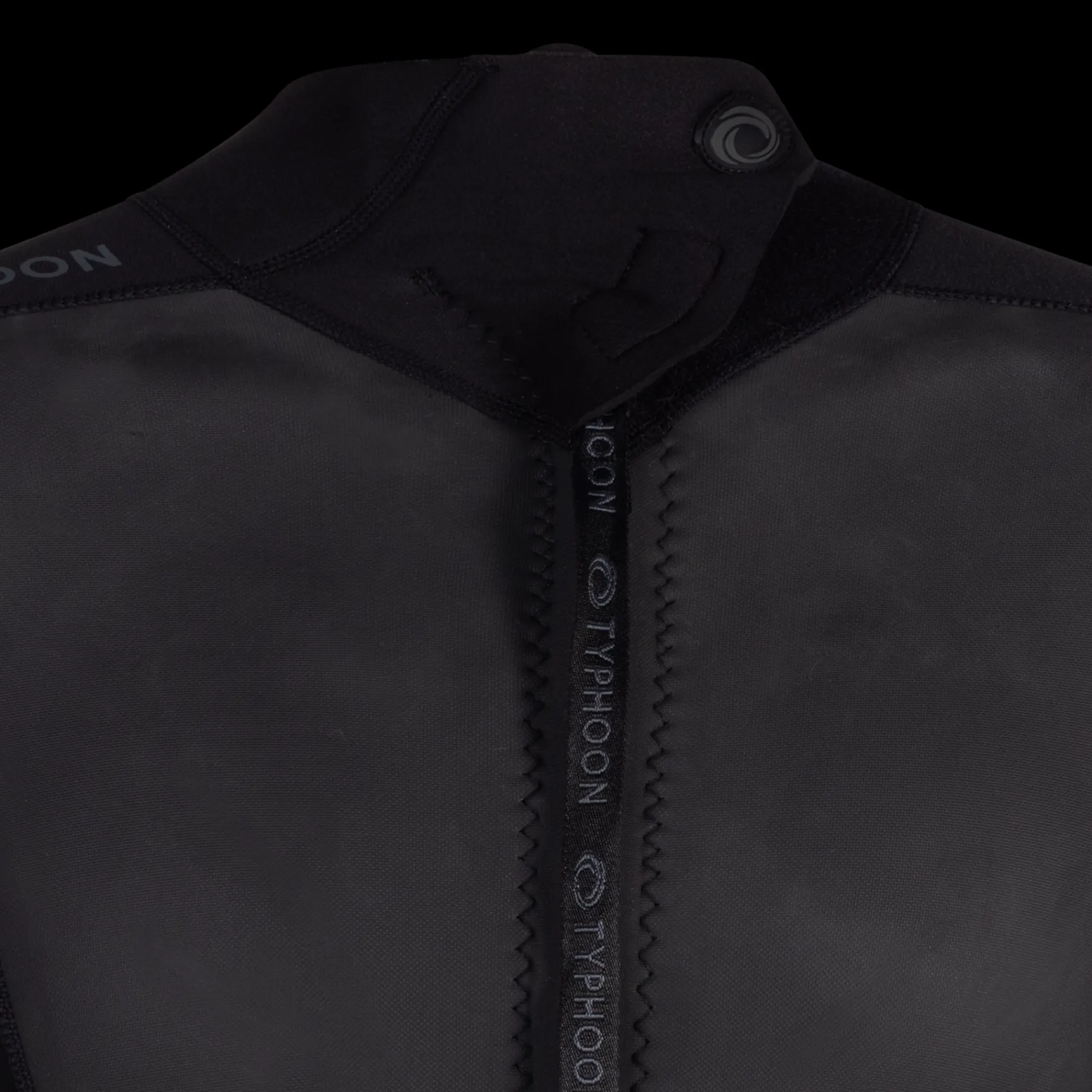 Storm3 B/E Wetsuit, Vatdrakt Herr