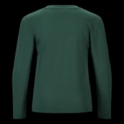 Storsola Printed Long Sleeve, Troja Junior