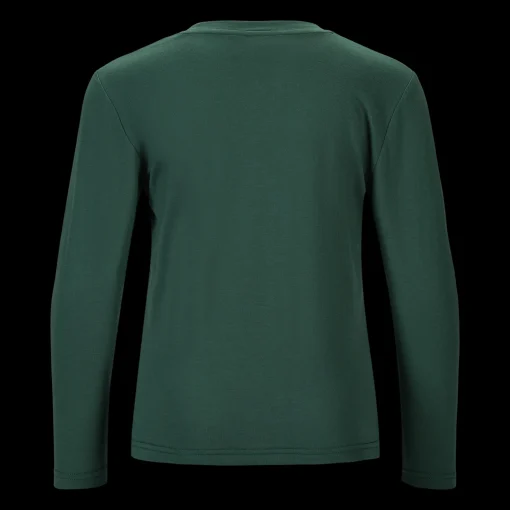 Storsola Printed Long Sleeve, Troja Junior