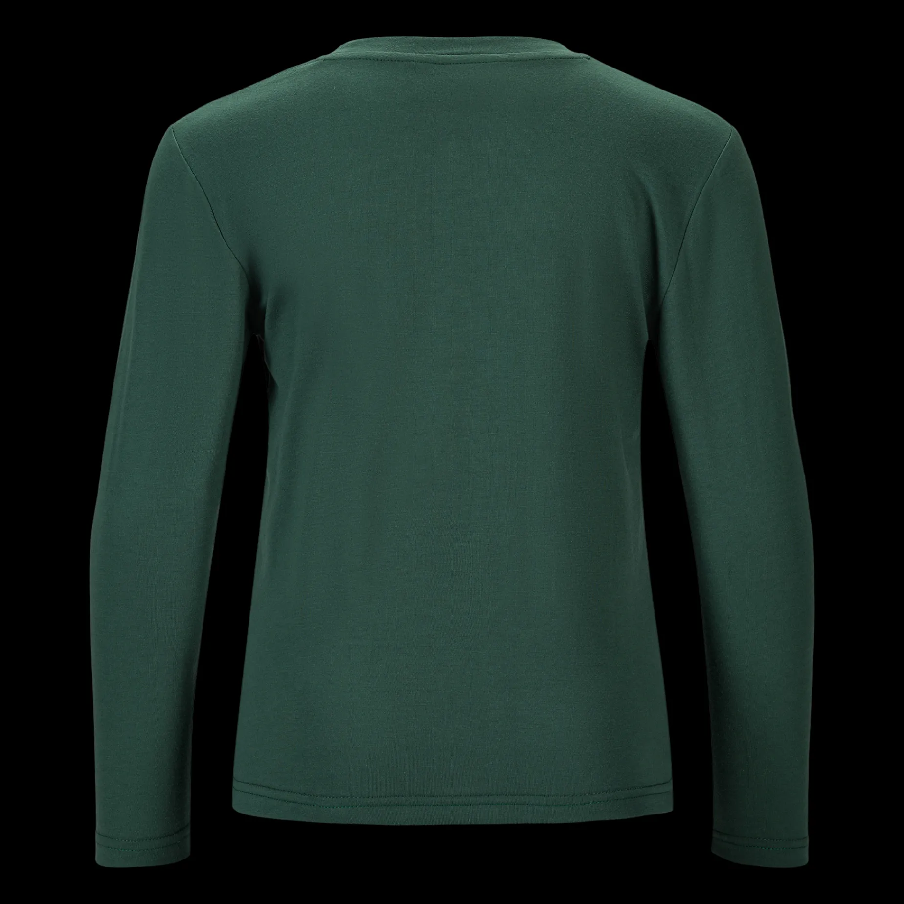 Storsola Printed Long Sleeve, Troja Junior