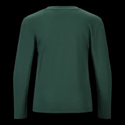Storsola Printed Long Sleeve, Troja Junior