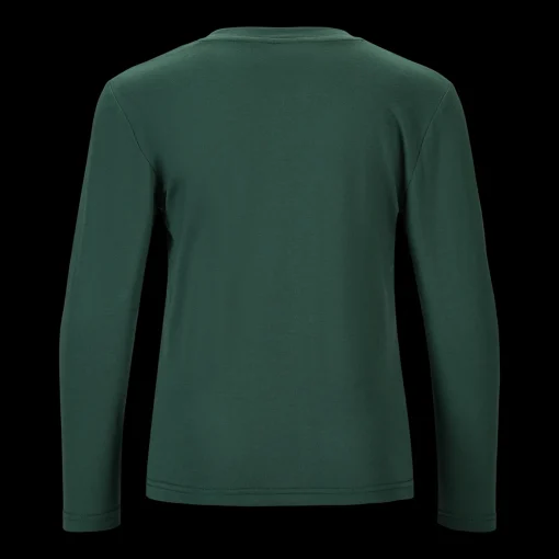 Storsola Printed Long Sleeve, Troja Junior