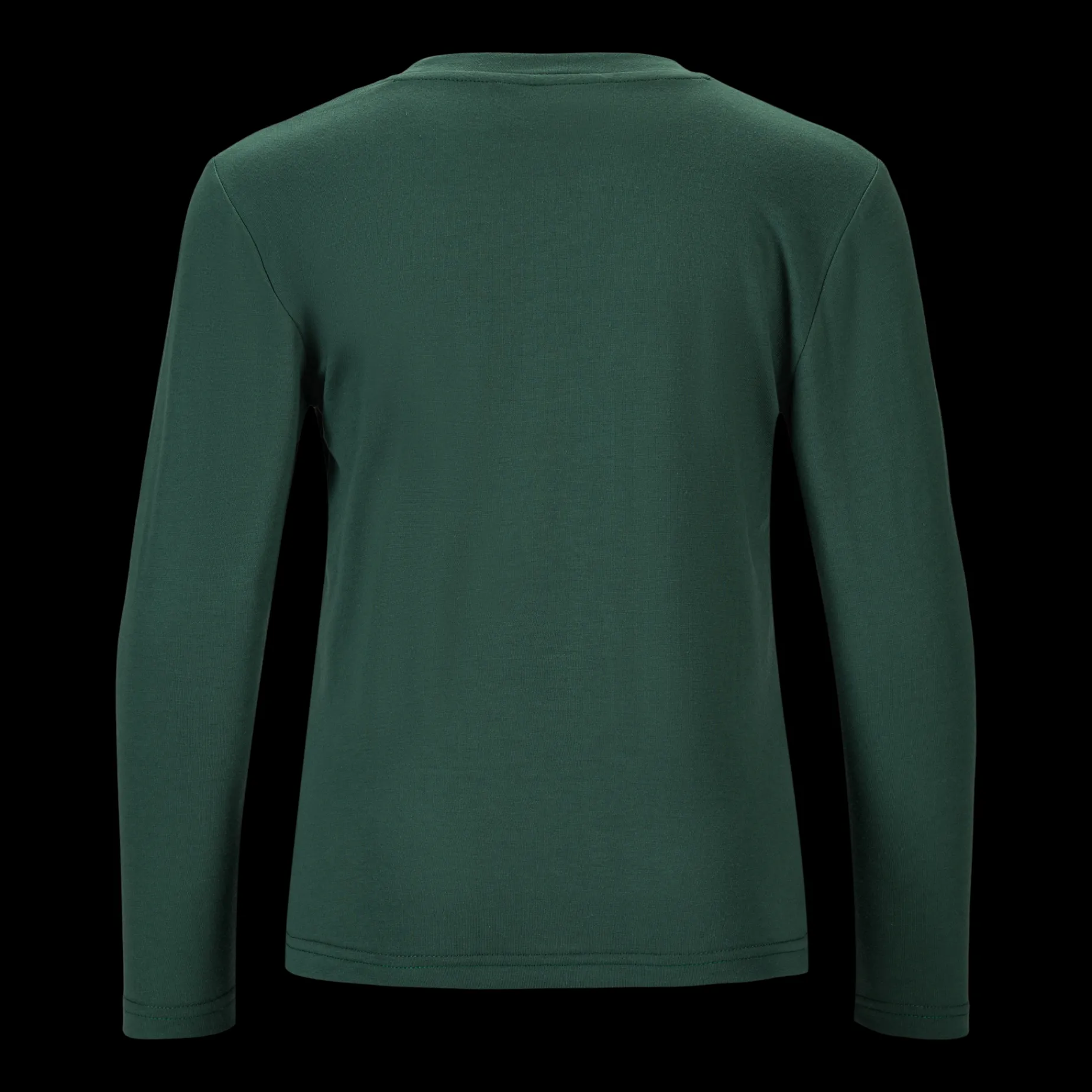 Storsola Printed Long Sleeve, Troja Junior