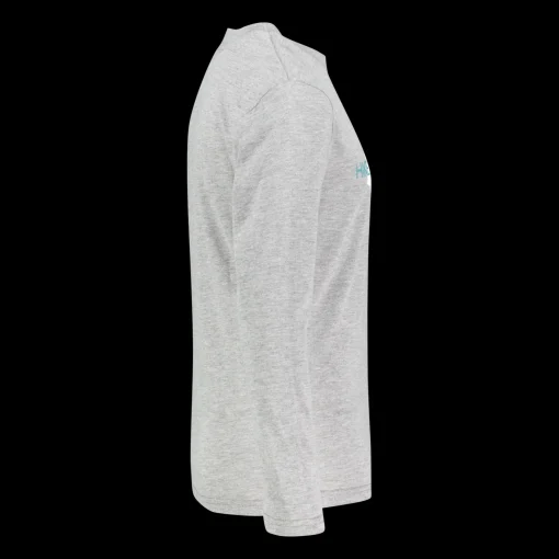 Storsola Printed Long Sleeve, Troja Junior
