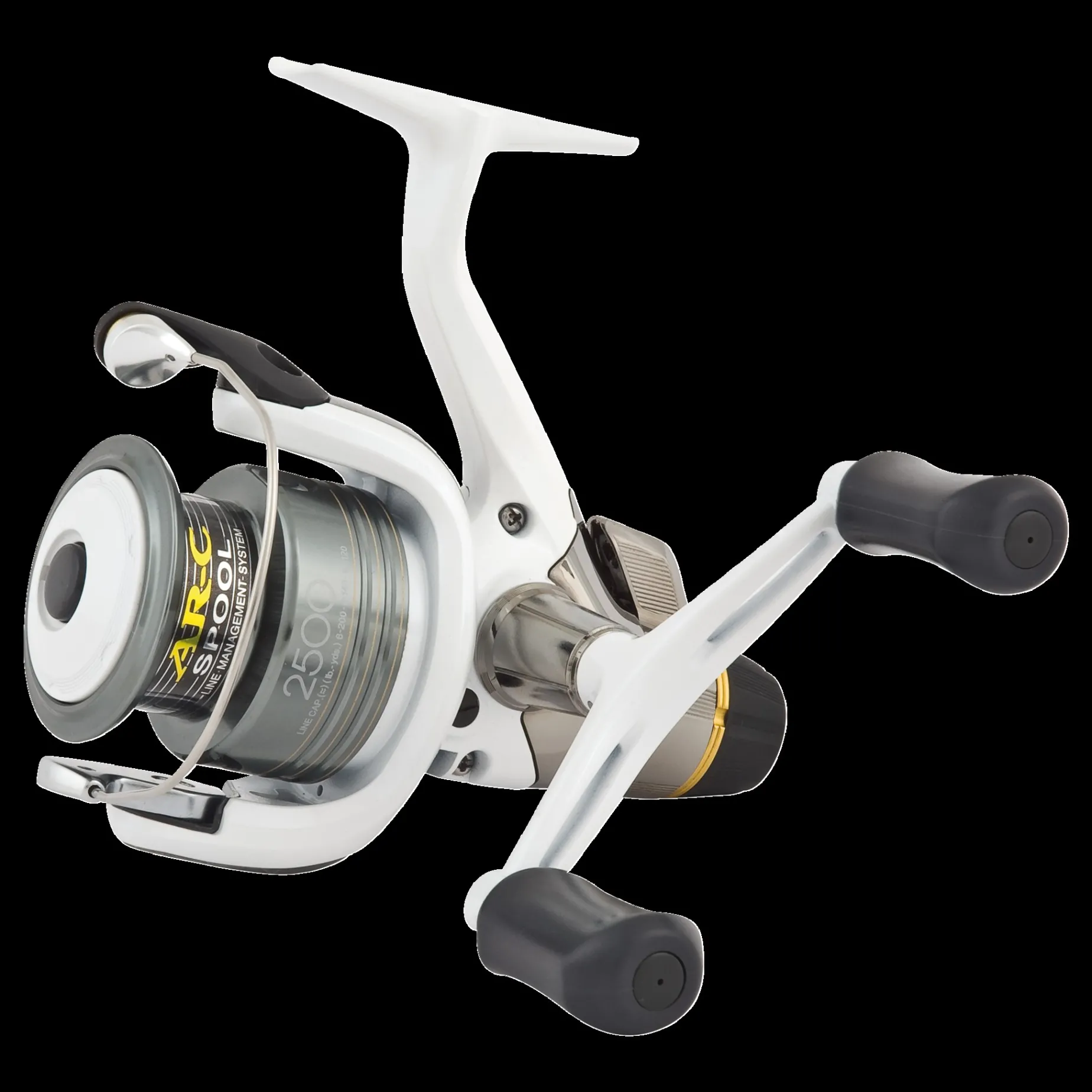 Stradic Gtm 4000S Rc, Fiskerulle