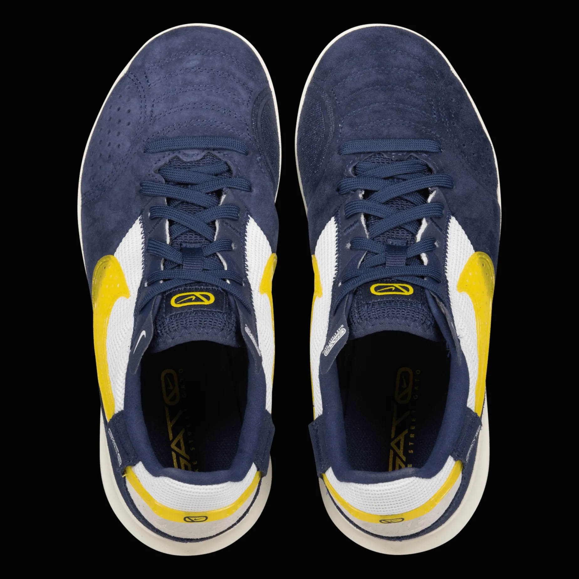 Streetgato, Fotbollsskor For Asfalt, Junior