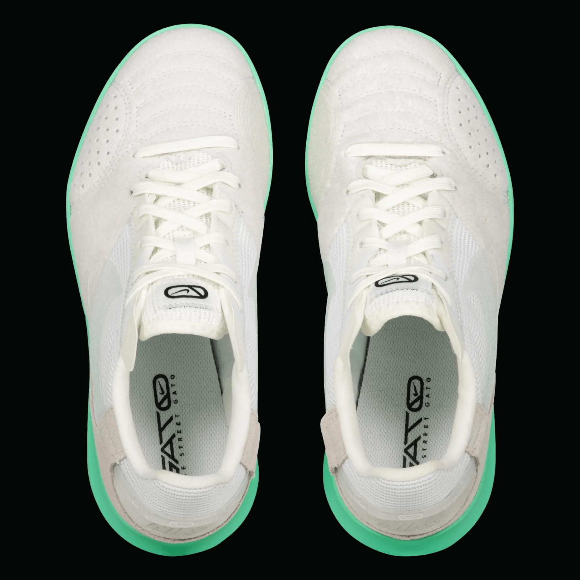 Streetgato, Fotbollsskor For Asfalt, Junior