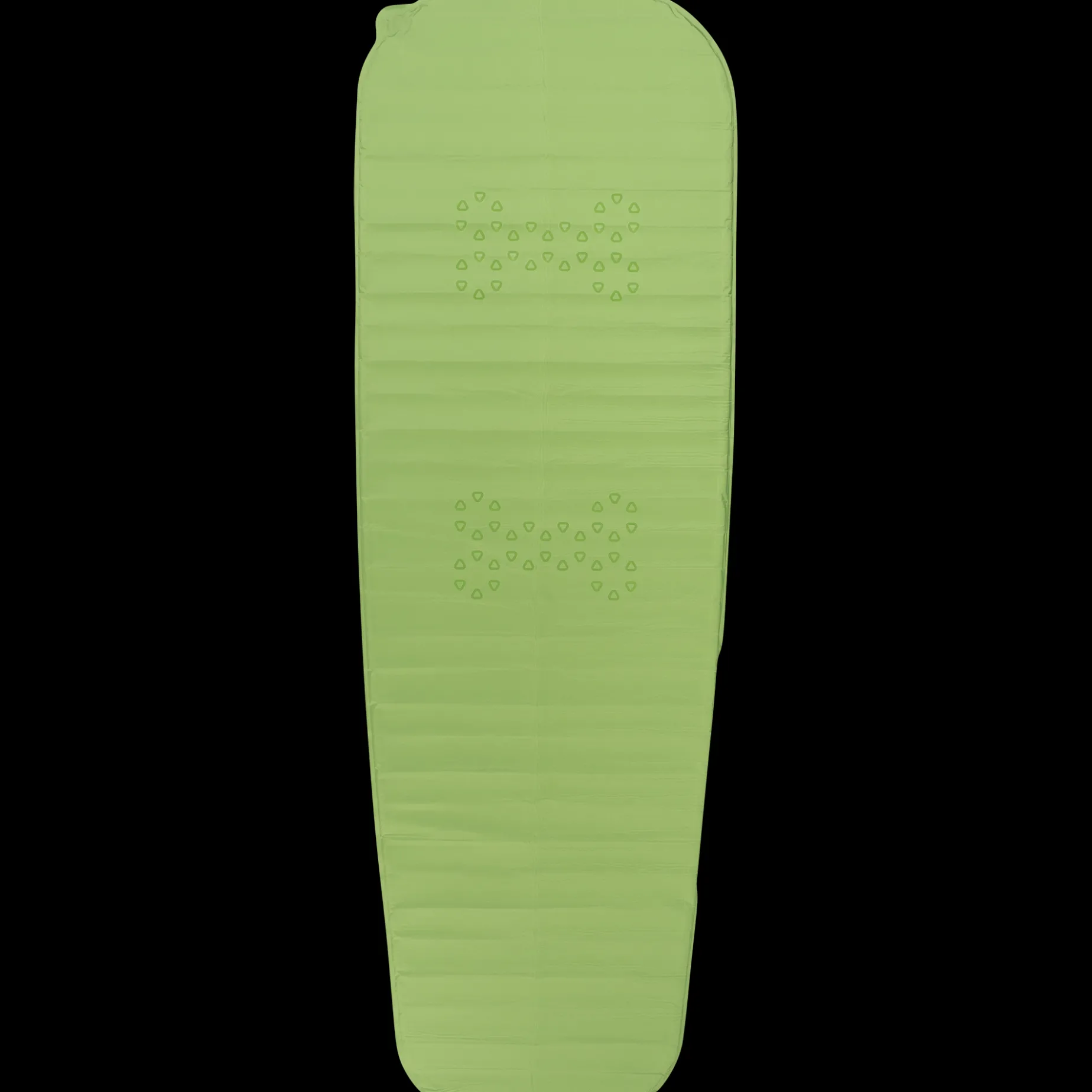 Sts Mat Si Comfort Light M, Liggunderlag