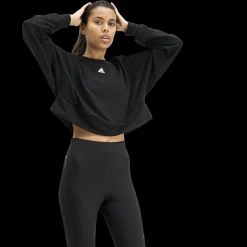 Studio Loose Sweater, Troja Dam