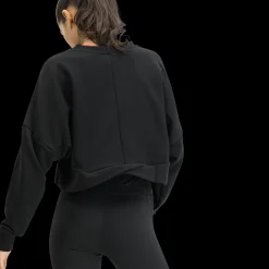 Studio Loose Sweater, Troja Dam