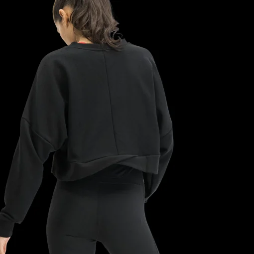 Studio Loose Sweater, Troja Dam
