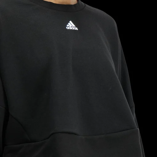 Studio Loose Sweater, Troja Dam