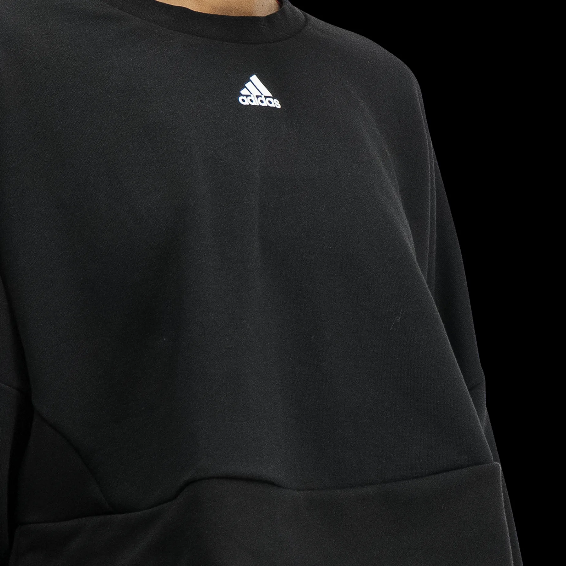 Studio Loose Sweater, Troja Dam