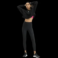 Studio Loose Sweater, Troja Dam