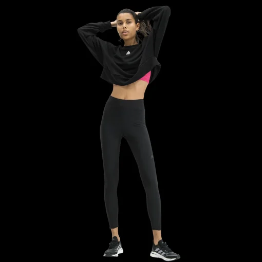 Studio Loose Sweater, Troja Dam