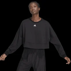 Studio Loose Sweater, Troja Dam