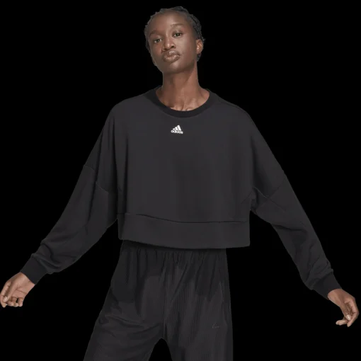 Studio Loose Sweater, Troja Dam