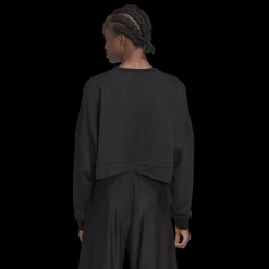 Studio Loose Sweater, Troja Dam
